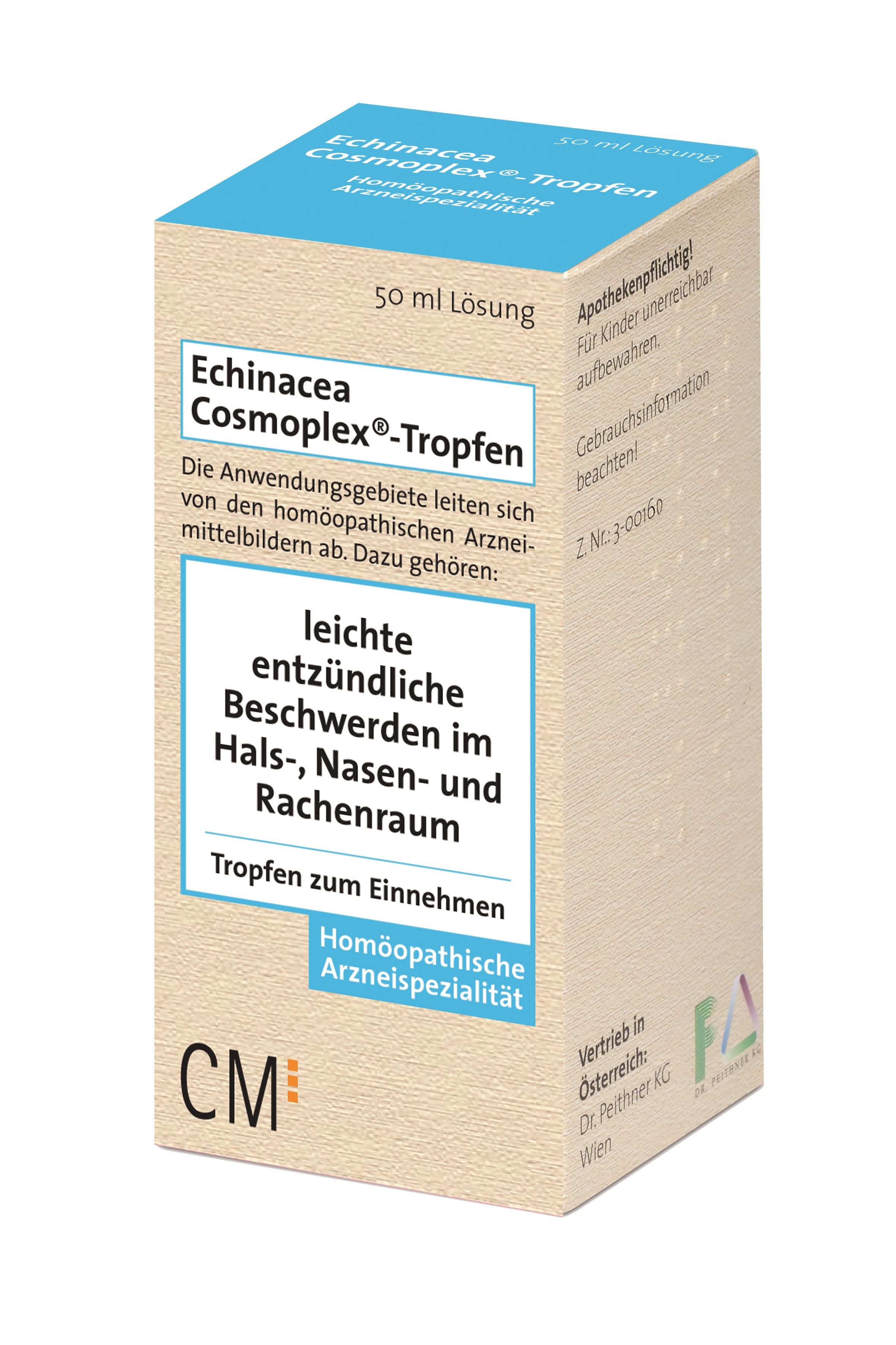 Echinacea-Cosmoplex®