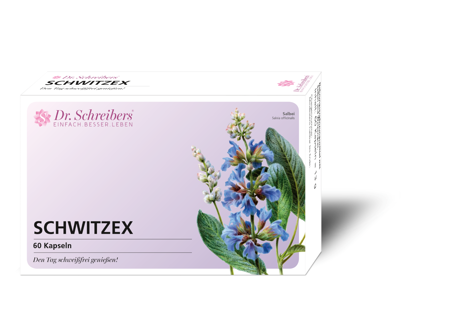 Dr. Schreibers SCHWITZEX