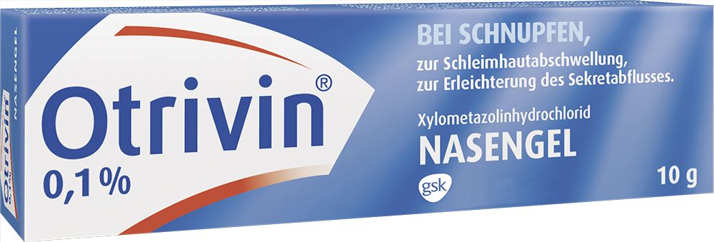 OTRIVIN NA-GEL 0,1%