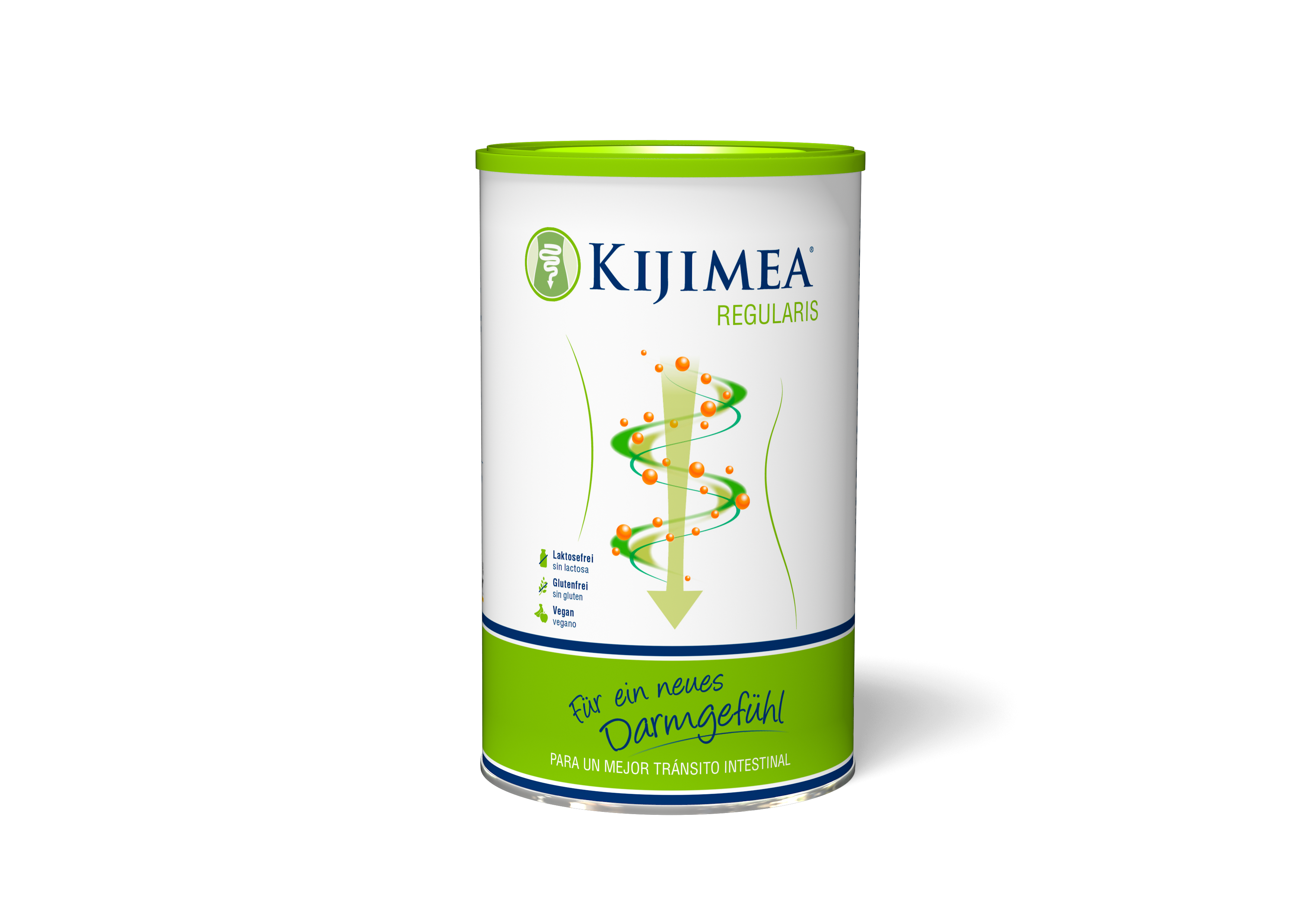 KIJIMEA PLV REGULARIS