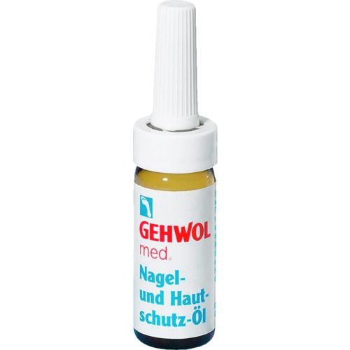 GEHWOL MED Nagelschutzöl