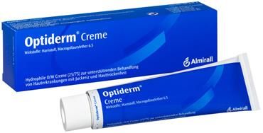 OPTIDERM CR