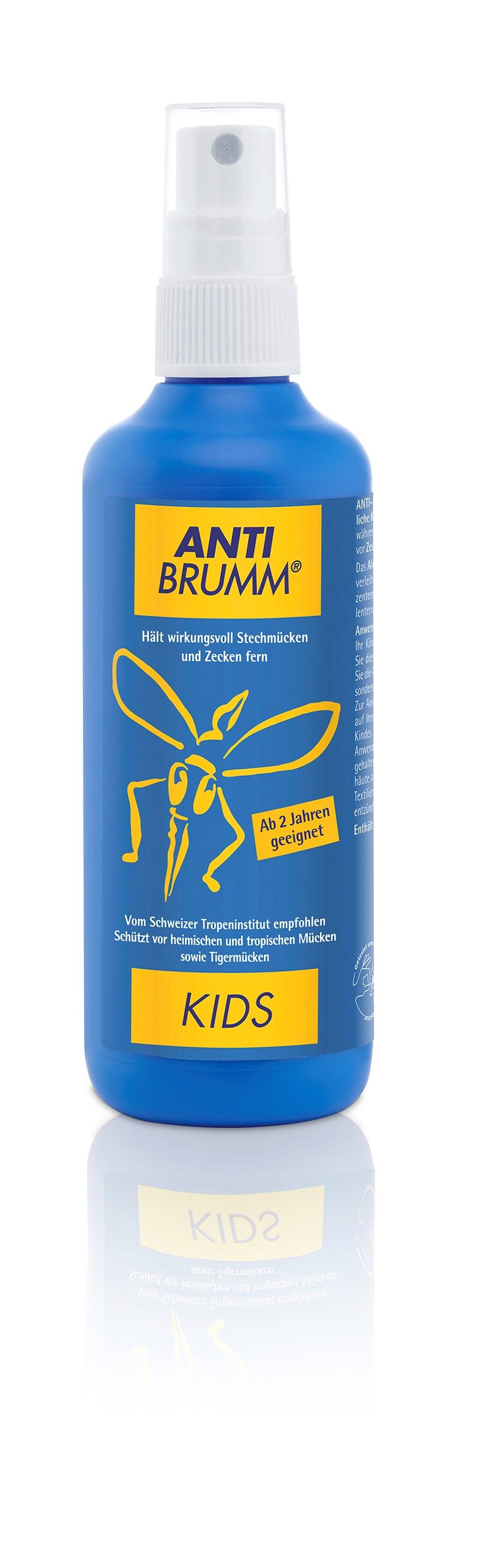 ANTI BRUMM Spray Kids