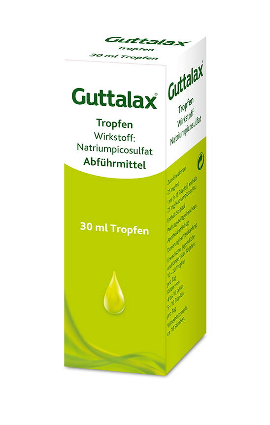 Guttalax® Tropfen