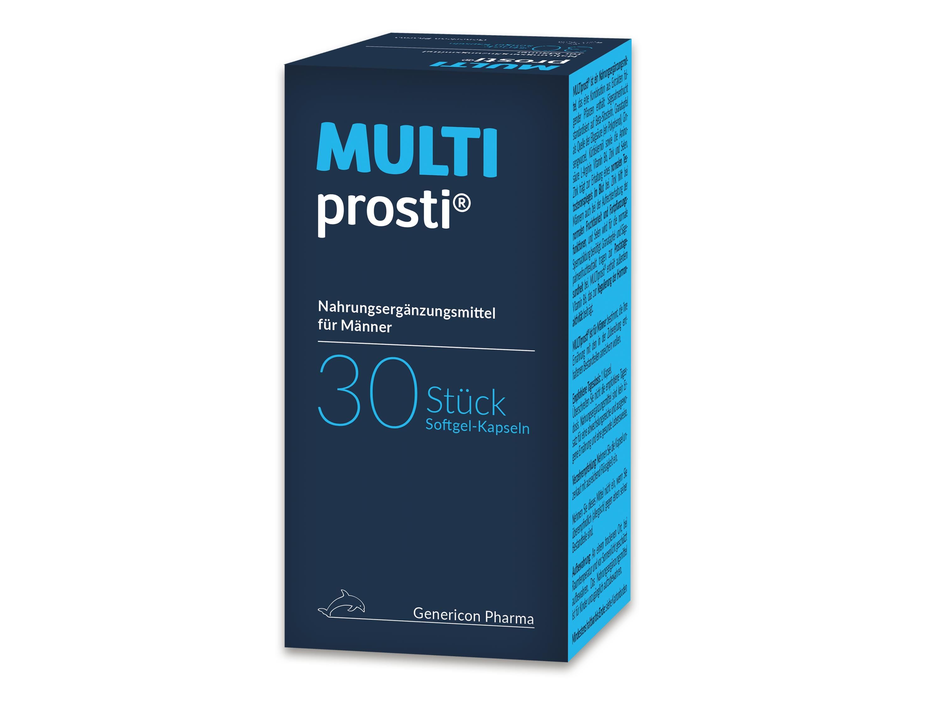 MULTIprosti 30Stück