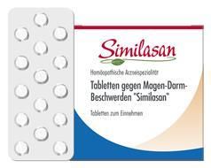 Similasan Magen-Darm Tabletten