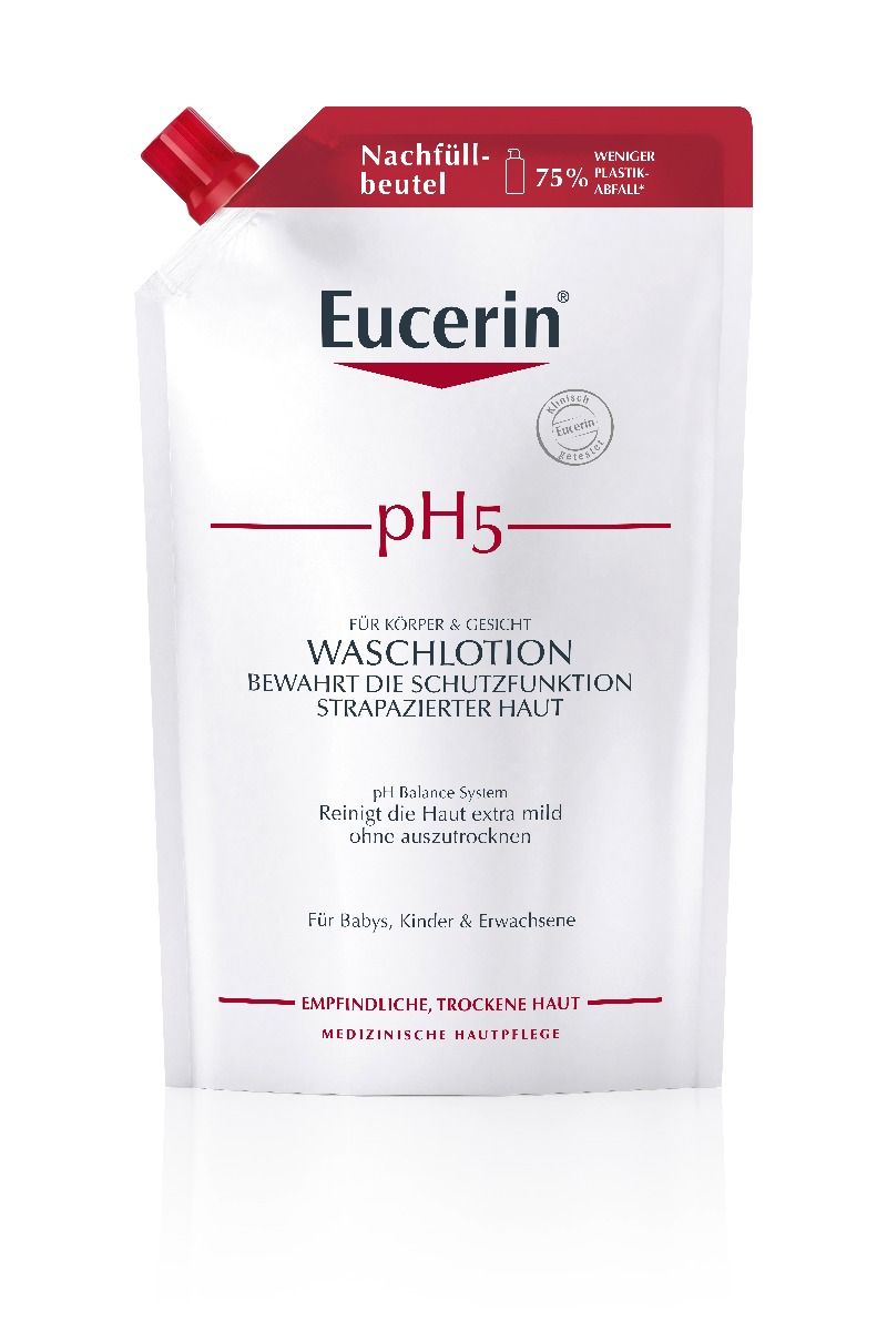 EUCERIN PH5 Waschlotion Nachfüllung
