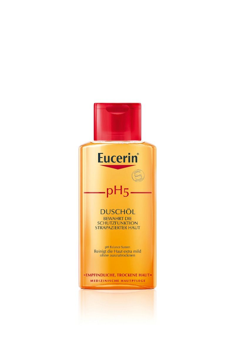 EUCERIN PH5 Duschöl