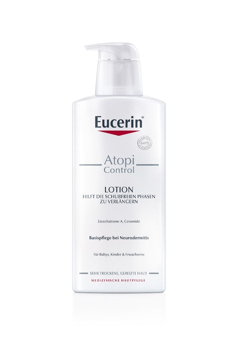 EUCERIN  Atopic 12% Lotion
