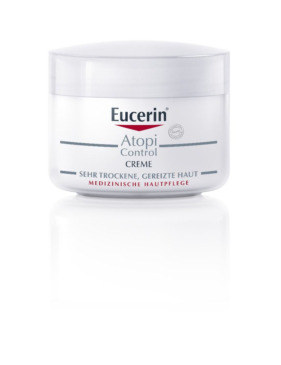 EUCERIN Atopic Akut Creme