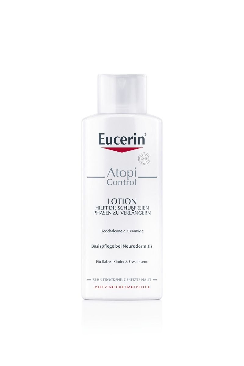 EUCERIN Atopic 12% Lotion