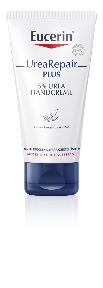 EUCERIN UreaRepair PLUS Handcreme 5%
