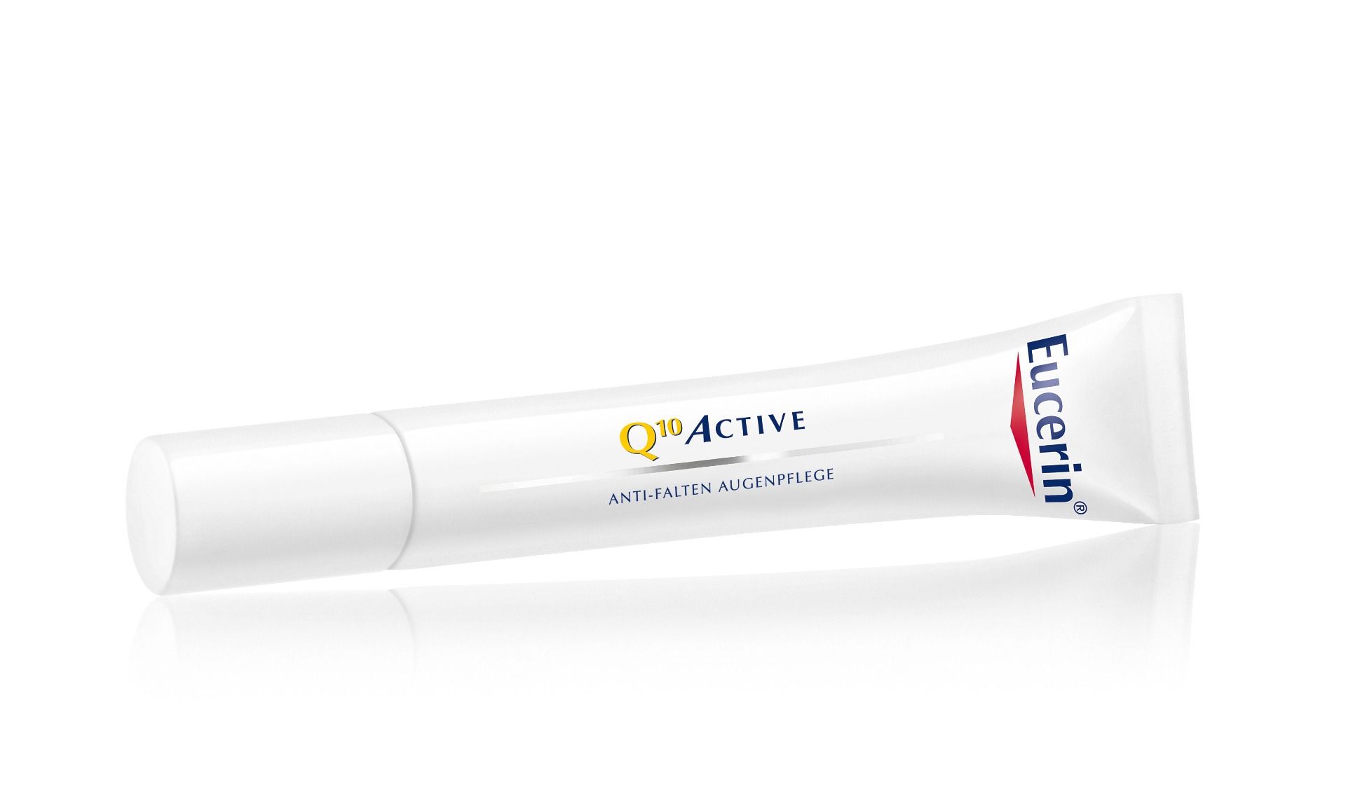 EUCERIN Q10 ACTIVE Augenpflege