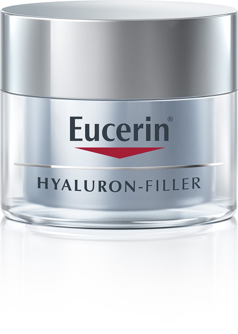 EUCERIN Hyaluron Nachtpflege