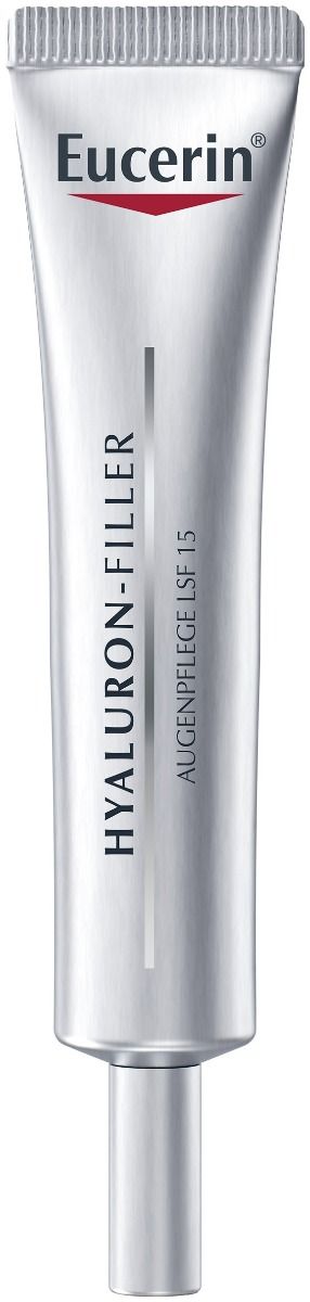 EUCERIN Hyaluron Augenpflege