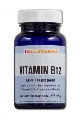 VIT B12 KPS GPH