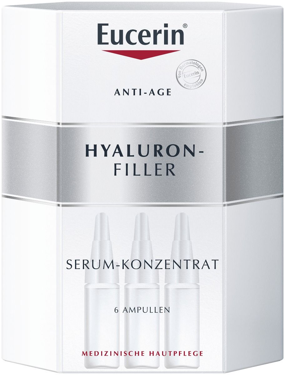 EUCERIN Hyaluron Serum