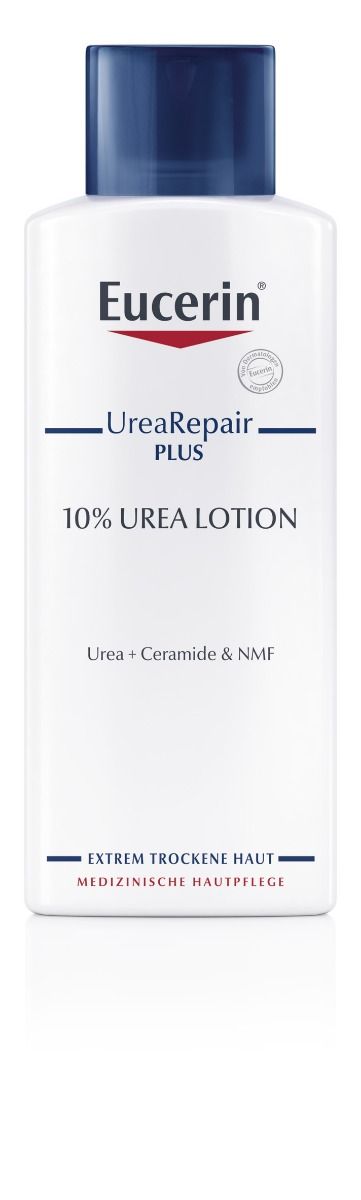 EUCERIN UreaRepair PLUS Lotion 10%