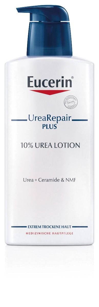 EUCERIN UreaRepair PLUS Lotion 10%
