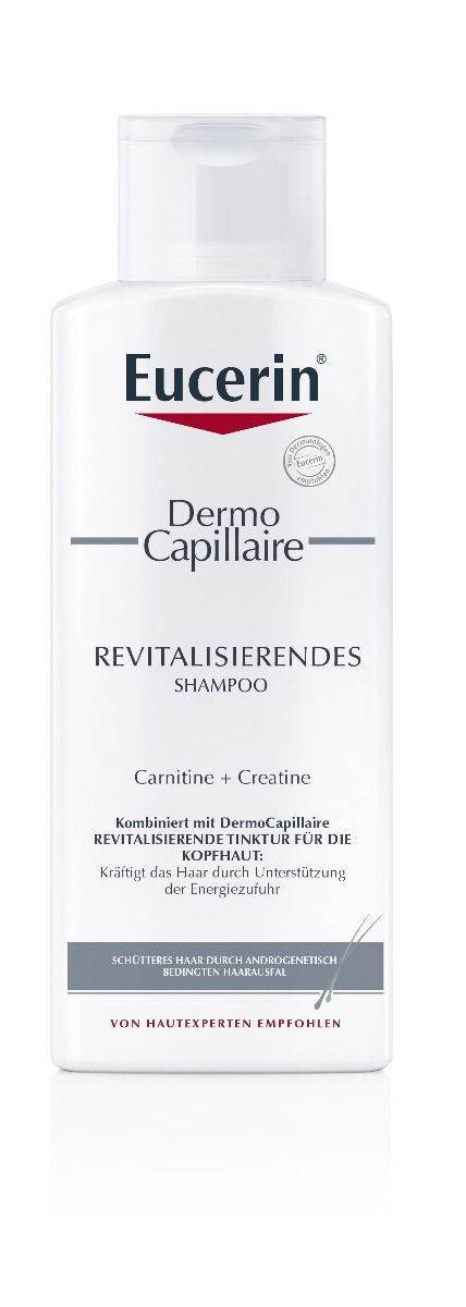 EUCERIN Revitalisierendes Shampoo