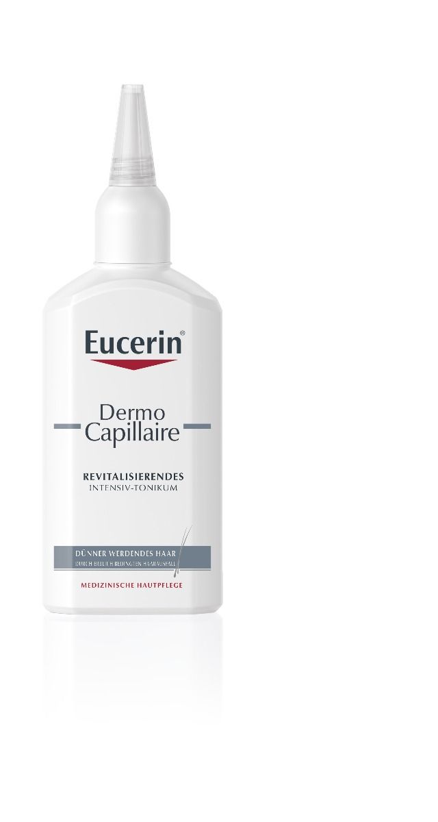 EUCERIN DermoCapillaire Revitalisierendes Tonikum