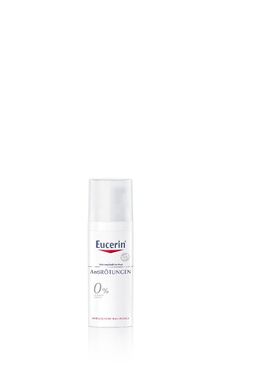 EUCERIN ANTIRÖTUNGEN Kaschierende Tagespflege LSF 25