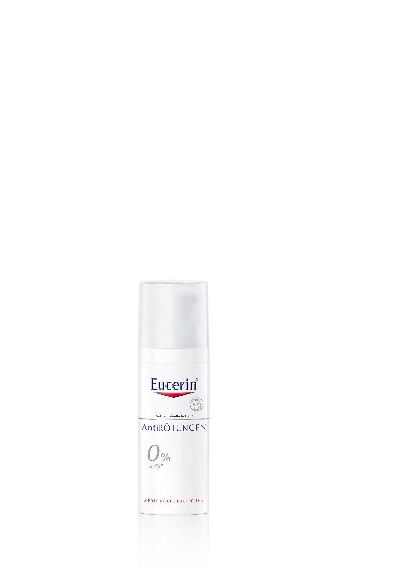 EUCERIN ANTIRÖTUNGEN Beruhigende Pflege
