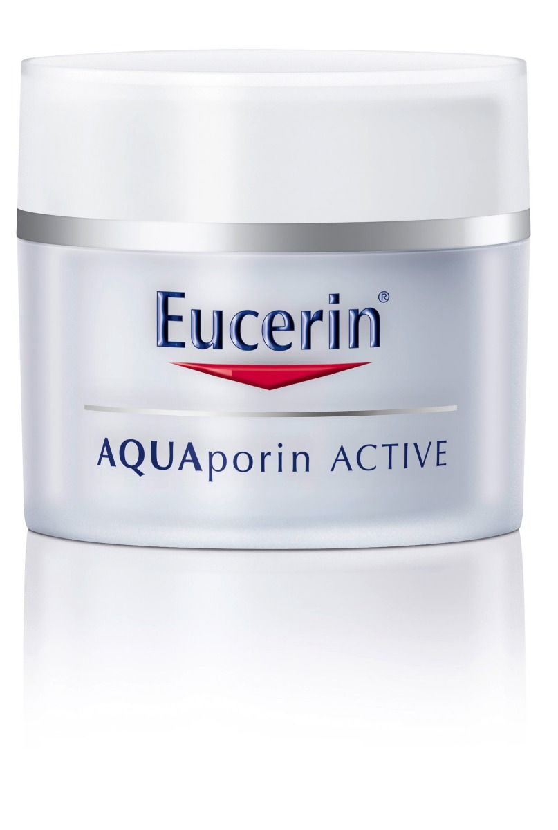 EUCERIN Aquaporin Active normale bis Mischhaut