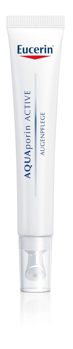 EUCERIN Aquaporin Active Augenpflege