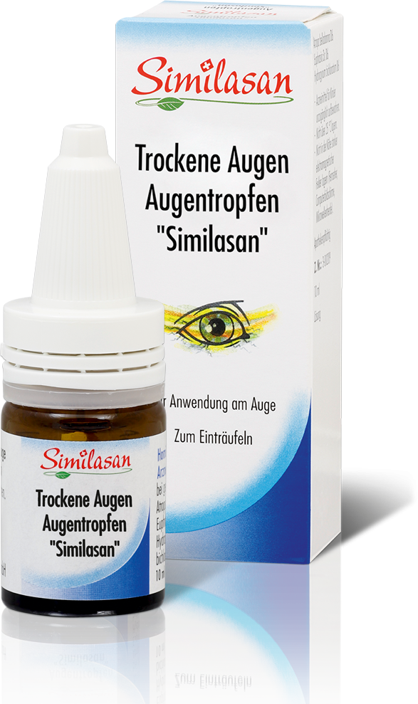 Similasan Augentropfen