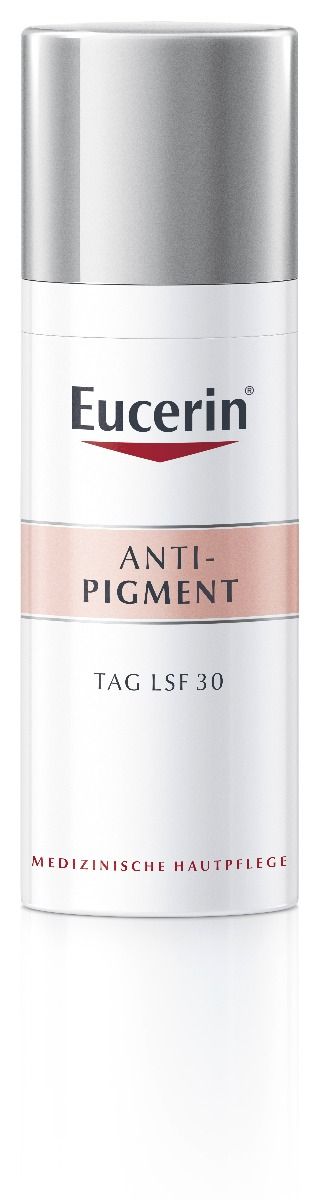 EUCERIN Anti Pigment Tagespflege LSF30