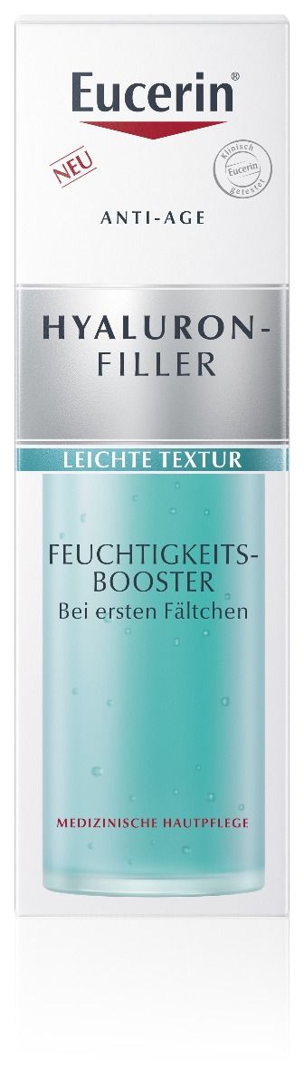 EUCERIN Hyaluron Feuchtigkeits Booster