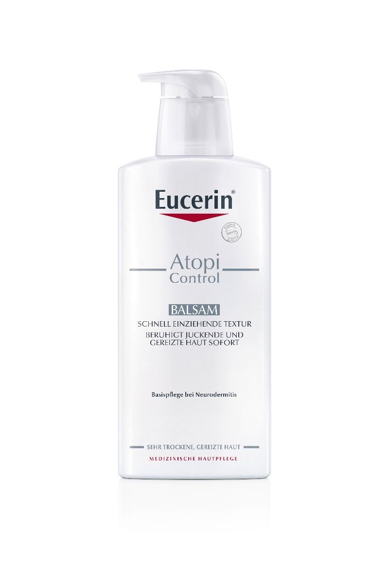 EUCERIN Atopic Balsam
