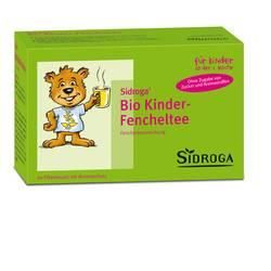 SIDROGA TEE BIO KIND FENCHEL