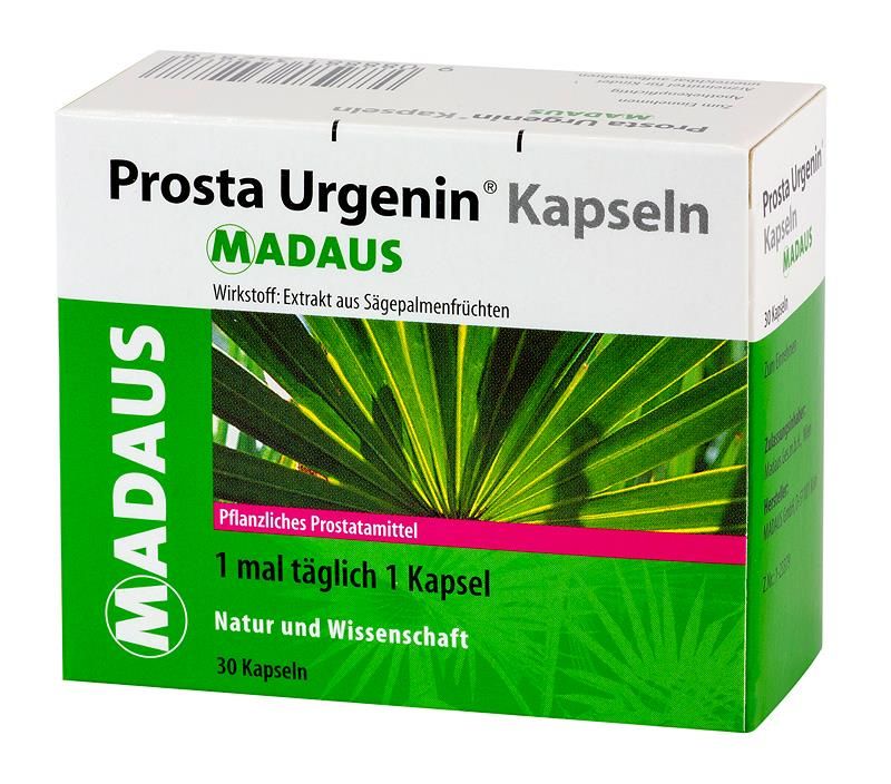 PROSTA URGENIN KPS