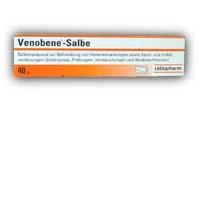 Venobene Salbe