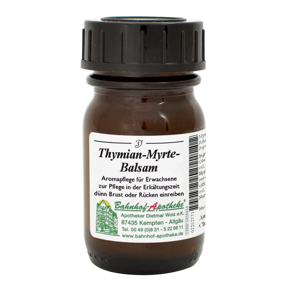 STADELMANN THYM-MYRTE BALSAM ERWACHSENE