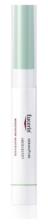 EUCERIN Dermopure Cover Abdeckstift