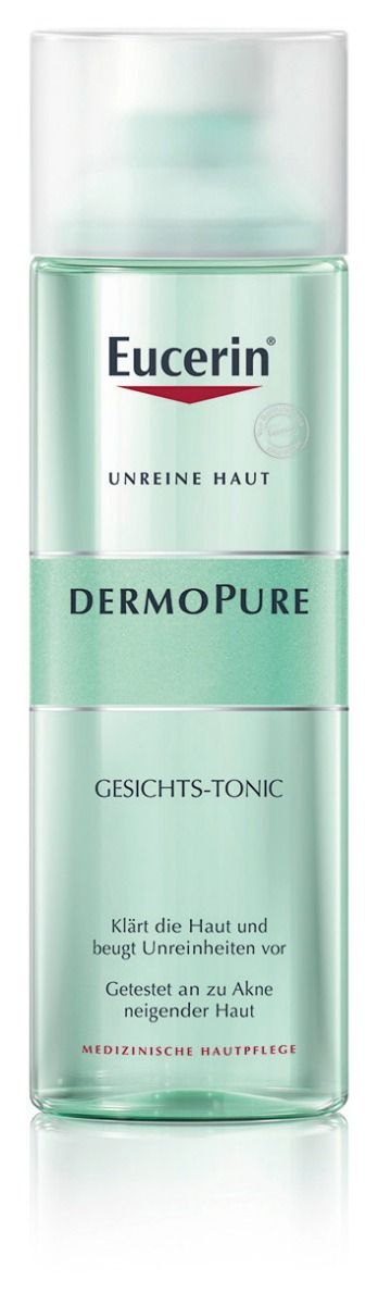 EUCERIN Dermopure Gesichtstonik