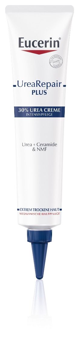 EUCERIN UreaRepair PLUS 30% Intensiv Creme