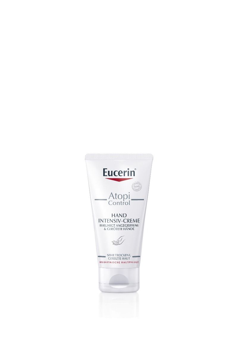EUCERIN Atopic Handcreme