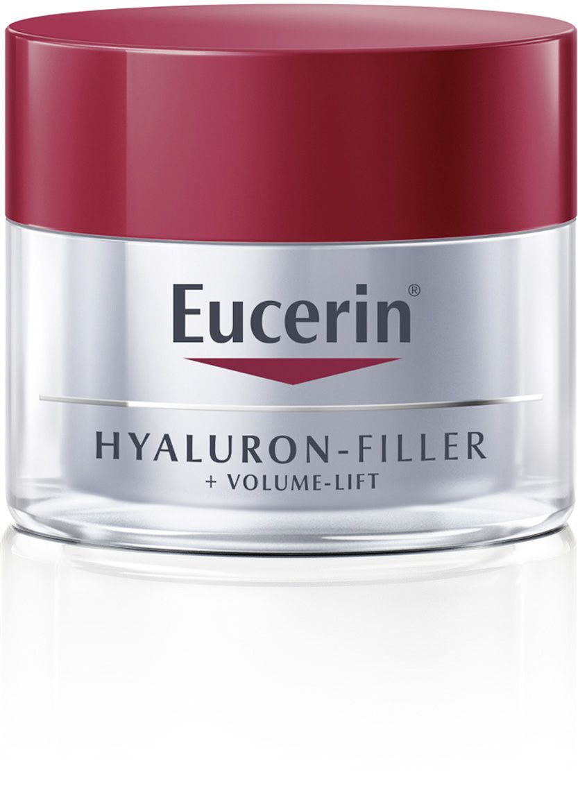 EUCERIN HYALURON-FILLER Nachtpflege