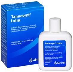 TANNOSYNT LOT