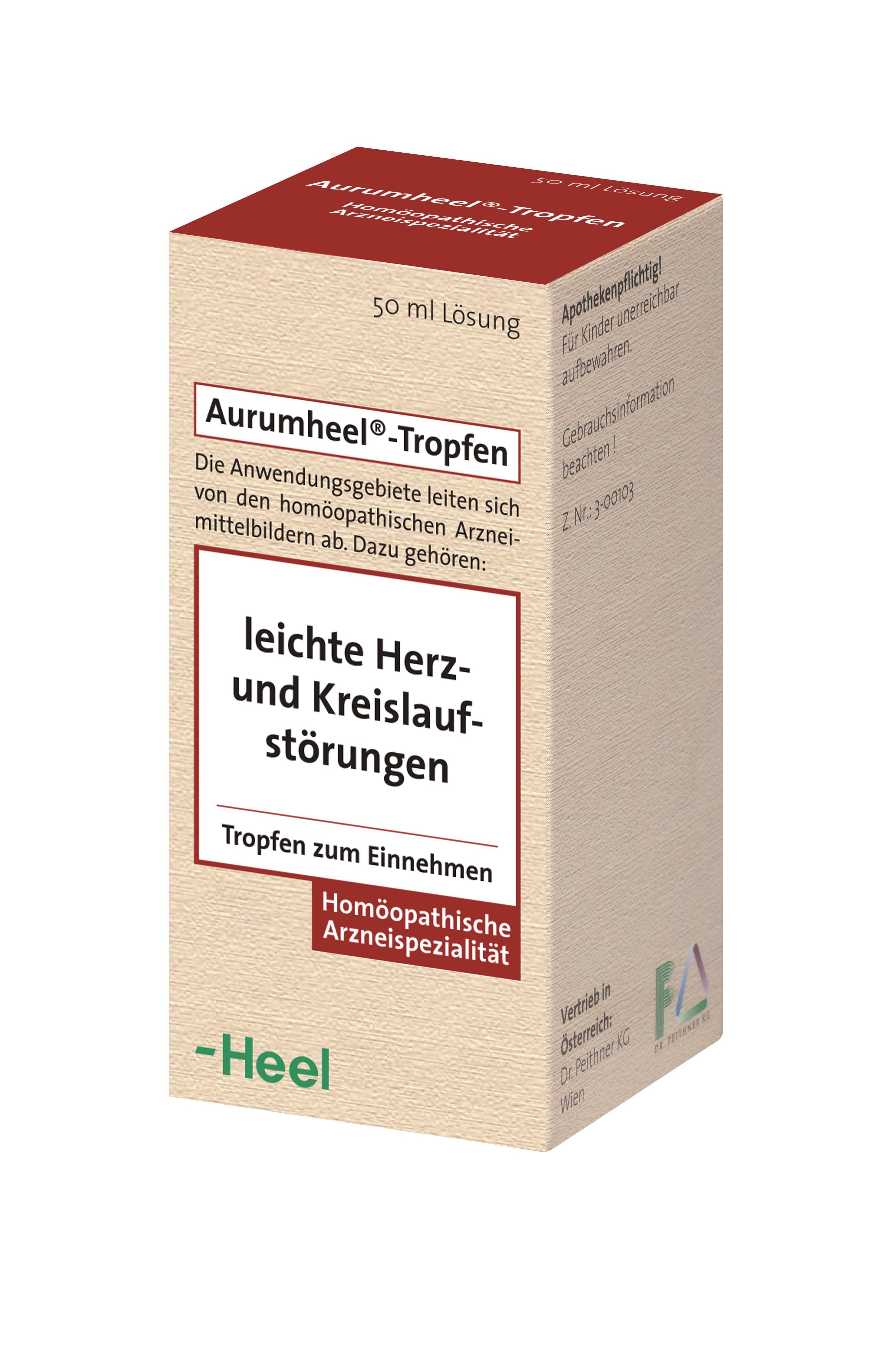 Aurumheel®