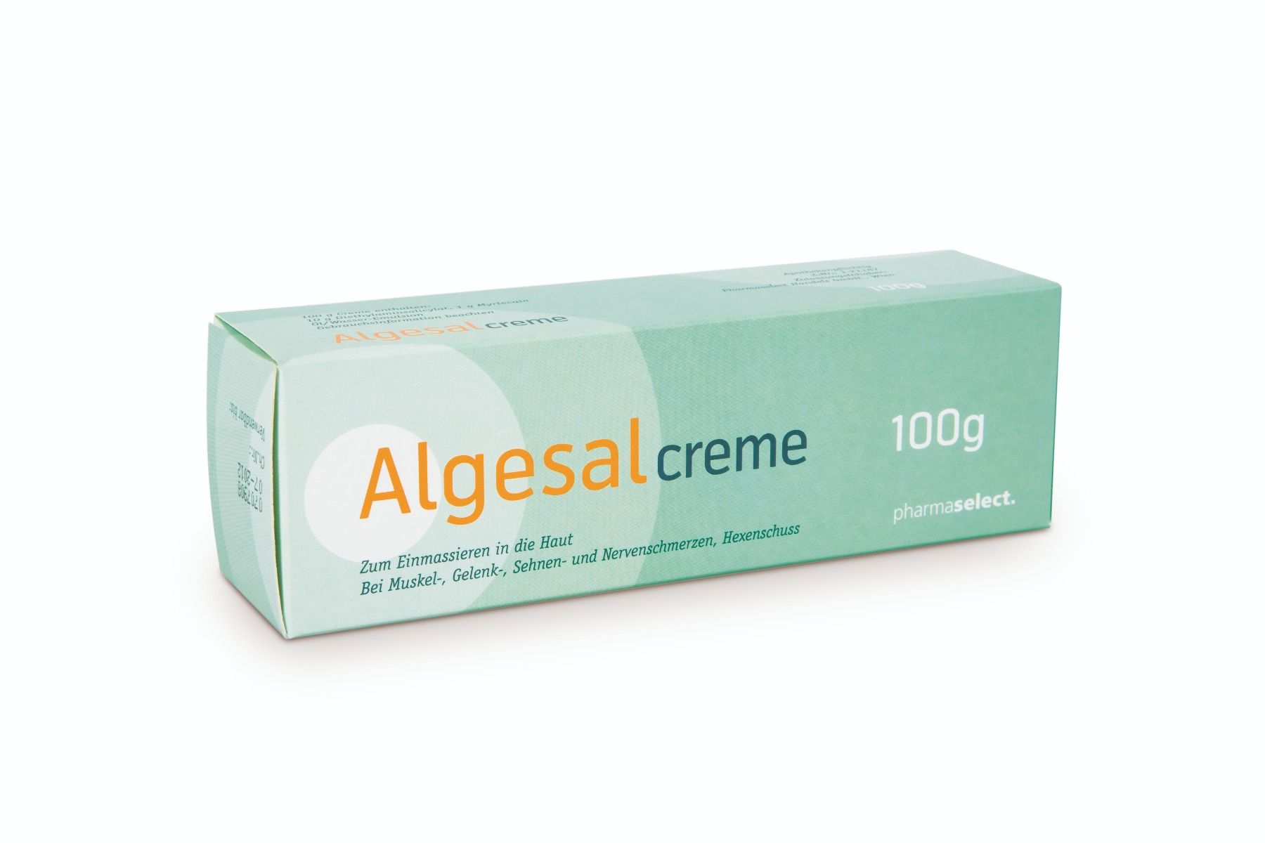 ALGESAL CR