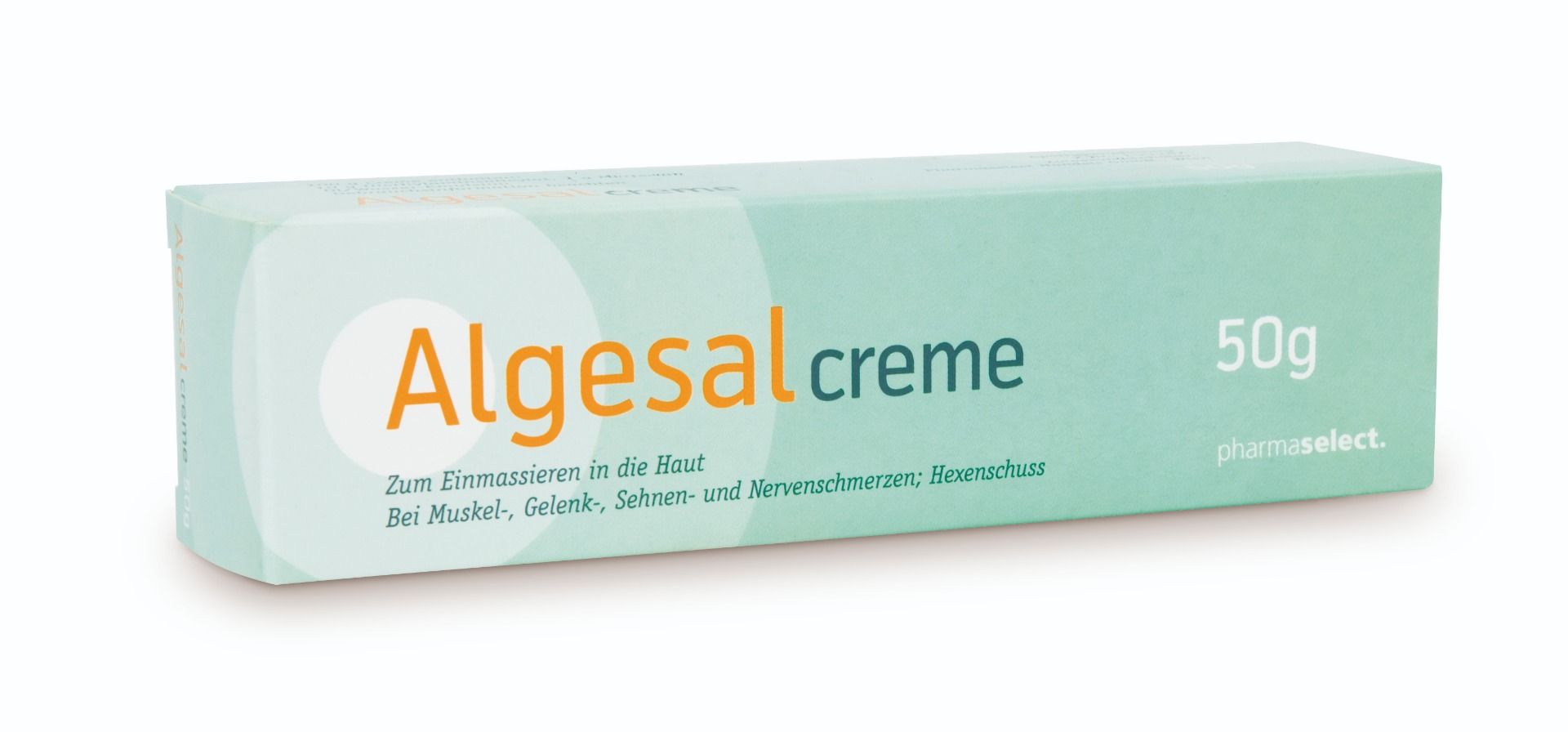 ALGESAL CR