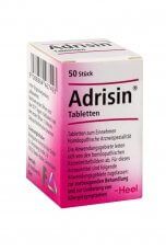 ADRISIN HEEL TBL