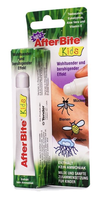 AFTER BITE Kids Stift