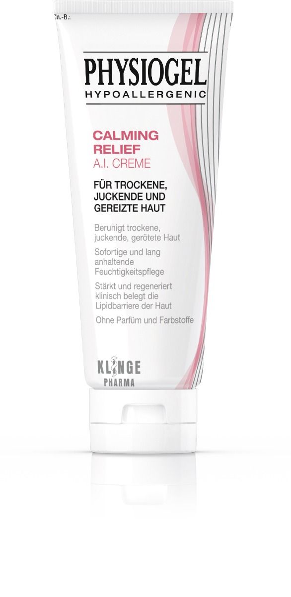 PHYSIOGEL A.I. CREME 50ml