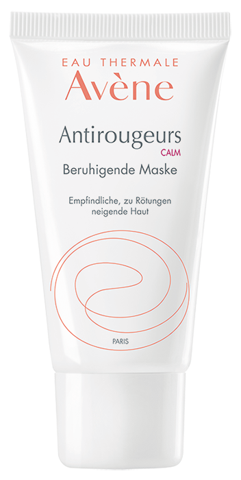 Eau Thermale Avène - Antirougeurs CALM Beruhigende Maske